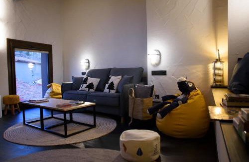 Cobeta Apartamento | Las Horneras de Cobeta Apartamento Florencia