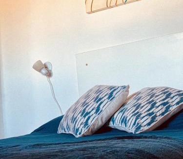 Junin Apartamento | Las Hortensias