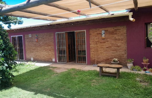La Consulta Apartamento | Las Hortensias-monoambiente