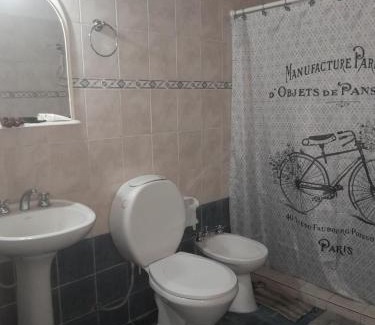 La Consulta Apartamento | Las Hortensias-monoambiente