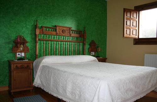 Valle de Valdelaguna Casa | Las Hoyas I y II