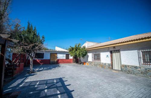 Barrio de la Vega Casa | Las Huertas