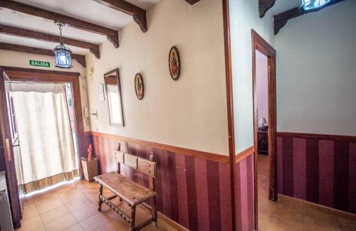 Barrio de la Vega Casa | Las Huertas