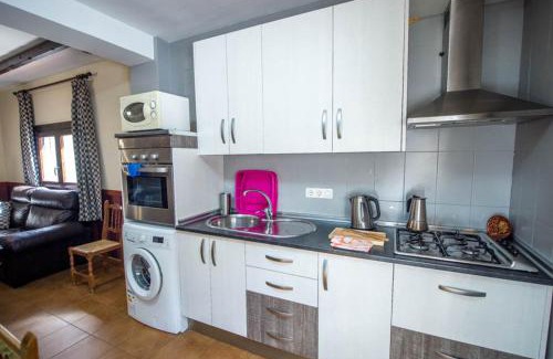 Barrio de la Vega Casa | Las Huertas