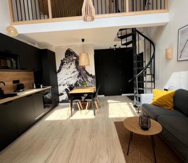 Niegowa Apartamento | Las i Skały, Domki Jura