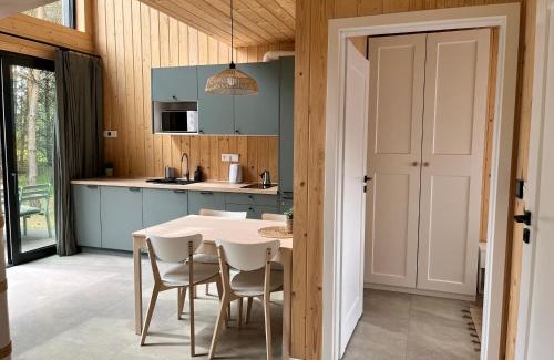 Niegowa Apartamento | Las i Skały, Domki Jura