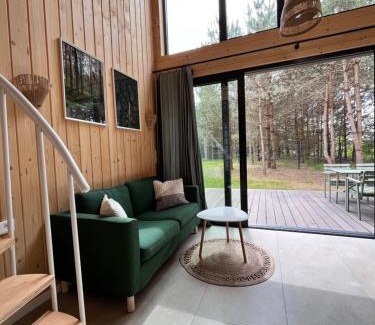 Niegowa Apartamento | Las i Skały, Domki Jura