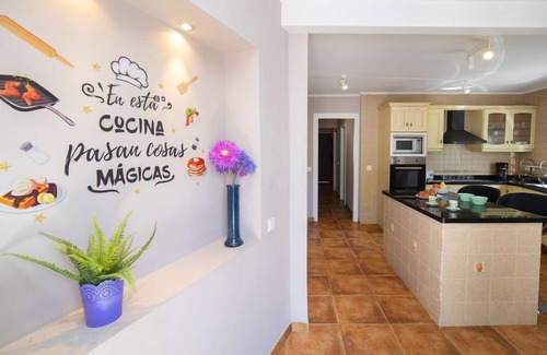 San Juan de Alicante Casa | Las Islas by Interhome