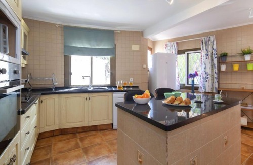 San Juan de Alicante Casa | Las Islas by Interhome