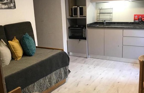 Las Lenas Apartamento | LAS LEÑAS - ATENAS - 5 Personas