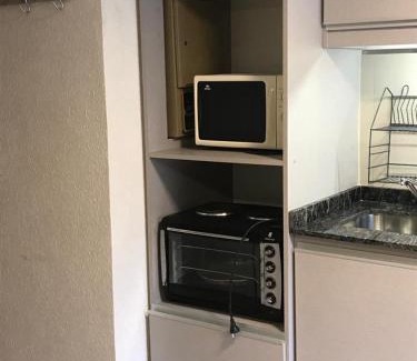 Las Lenas Apartamento | LAS LEÑAS - ATENAS - 5 Personas