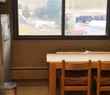 Las Lenas Apartamento | LAS LEÑAS - ATENAS - 5 Personas
