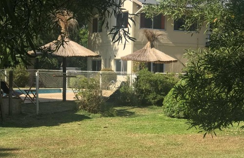 Chascomus Apartamento | Las Lomas Suite & Spa
