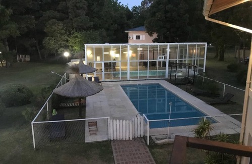 Chascomus Apartamento | Las Lomas Suite & Spa