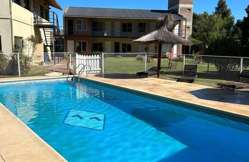 Chascomus Apartamento | Las Lomas Suite & Spa