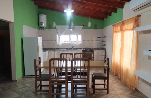 Villa Cura Brochero Casa | Las Lomitas