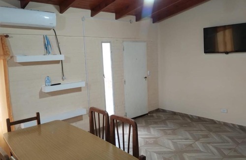 Villa Cura Brochero Casa | Las Lomitas
