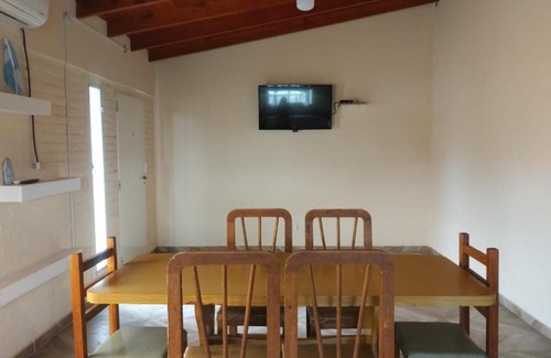Villa Cura Brochero Casa | Las Lomitas
