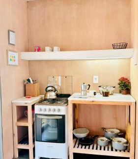 La Pedrera Apartamento | Las Luciernagas Posada de Mar