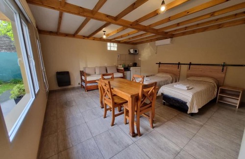 Coronel Suarez Apartamento | Las lupinas pleno centro