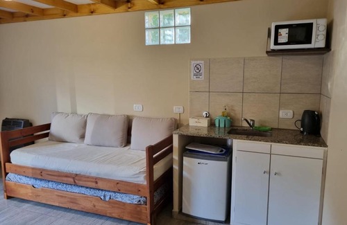 Coronel Suarez Apartamento | Las lupinas pleno centro