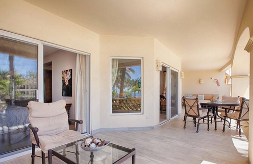 San Jose del Cabo Apartamento | Las Mañanitas LM C209