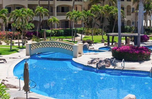 San Jose del Cabo Apartamento | Las Mañanitas LM C209