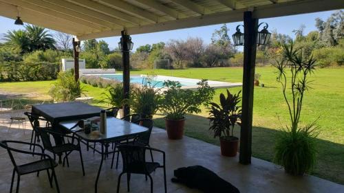 Chilecito Cama Y Desayuno | Las Magnolias