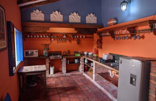 Barichara Casa | Las Magnolias