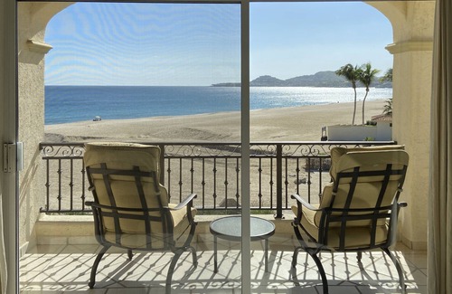San Jose del Cabo Condominio | Las Mañanitas Oceanfront 2BR Condo - La mejor ubicación en el complejo!