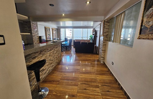 San Antonio Apartamento | Las Margaritas Apart