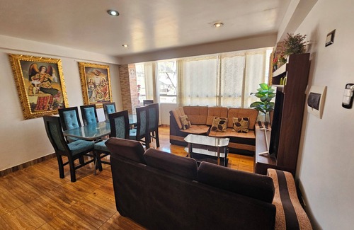 San Antonio Apartamento | Las Margaritas Apart