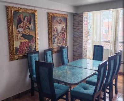 Puerto Inca Apartamento | Las Margaritas Apart Rent