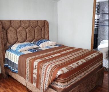 Puerto Inca Apartamento | Las Margaritas Apart Rent