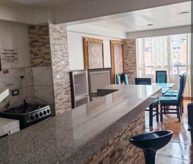 Puerto Inca Apartamento | Las Margaritas Apart Rent
