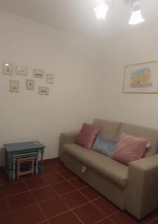 Sotosalbos Casa | Las Marias
