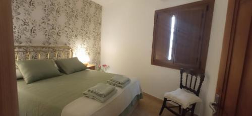 Sotosalbos Casa | Las Marias