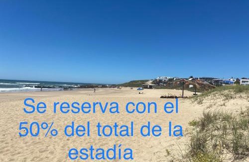 Punta Rubia Casa | Las Marinas BH