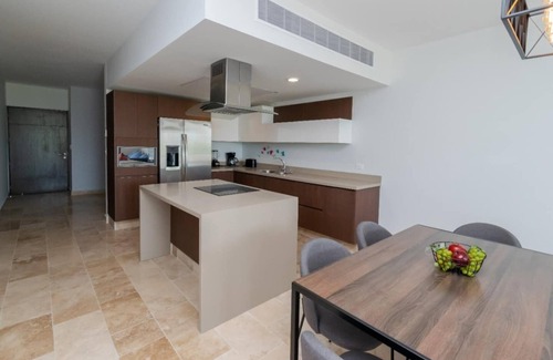 Downtown Cancun Apartamento | Las Mariposas