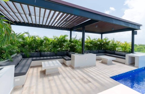 Downtown Cancun Apartamento | Las Mariposas
