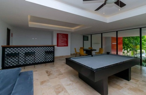 Downtown Cancun Apartamento | Las Mariposas