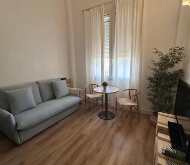 El Rocio Apartamento | Las Marismas-Puente del Rey