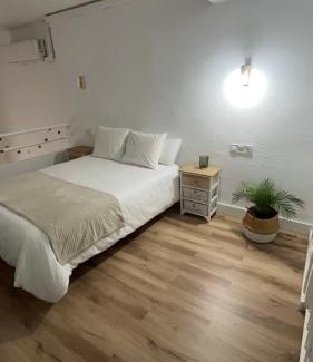 El Rocio Apartamento | Las Marismas-Puente del Rey