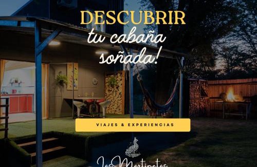 Calamuchita Department Casa | Las Martinetas