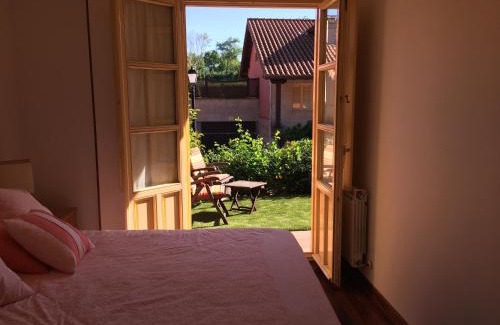 Comillas City Center Apartamento | Las Martas