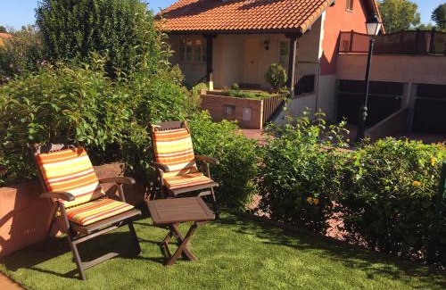 Comillas City Center Apartamento | Las Martas