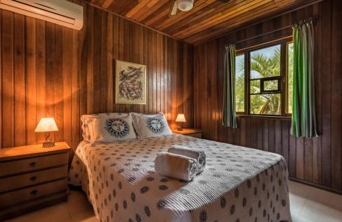 Colonia del Sacramento Chalet De Esquí | Las Martinas