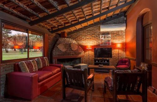 Colonia del Sacramento Chalet De Esquí | Las Martinas