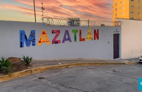 Balcones de Loma Linda Apartamento | Las mejores vistas de Mazatlán