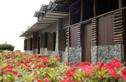 Dagua Chalet De Esquí | LAS MERCEDES.- Chalets de montaña alrededor de Caliu
